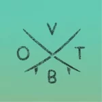 Van on the Beach - Fine Blended Rum